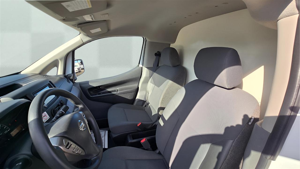 Nissan NV200 S 2020