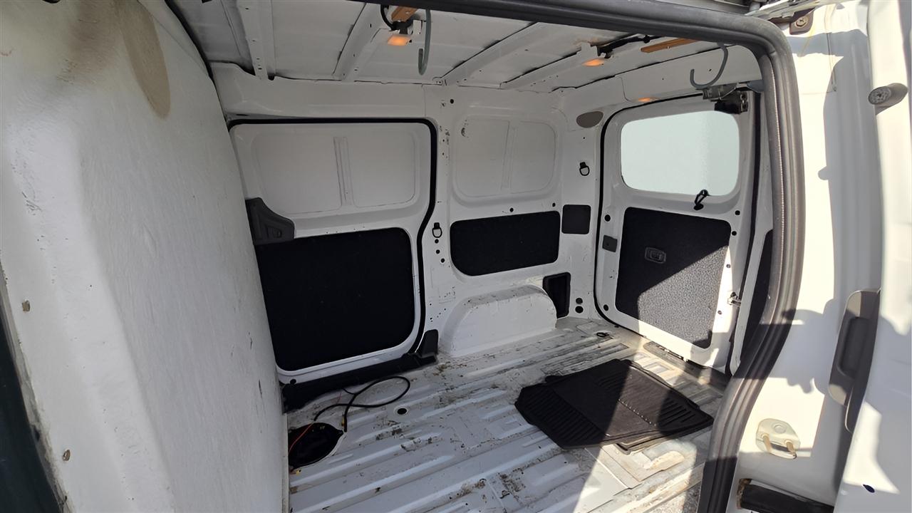 Nissan NV200 S 2020