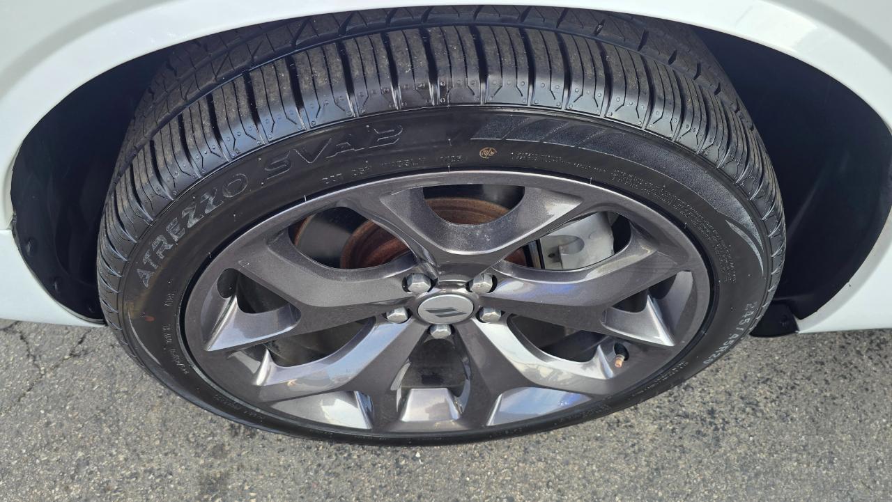 Dodge Challenger SXT 2018