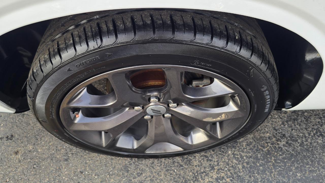 Dodge Challenger SXT 2018