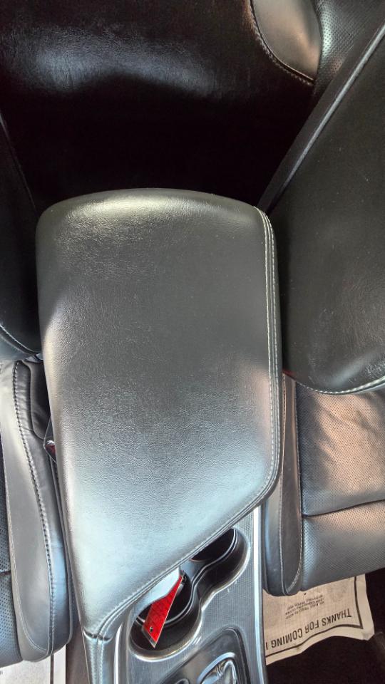 Dodge Challenger SXT 2018