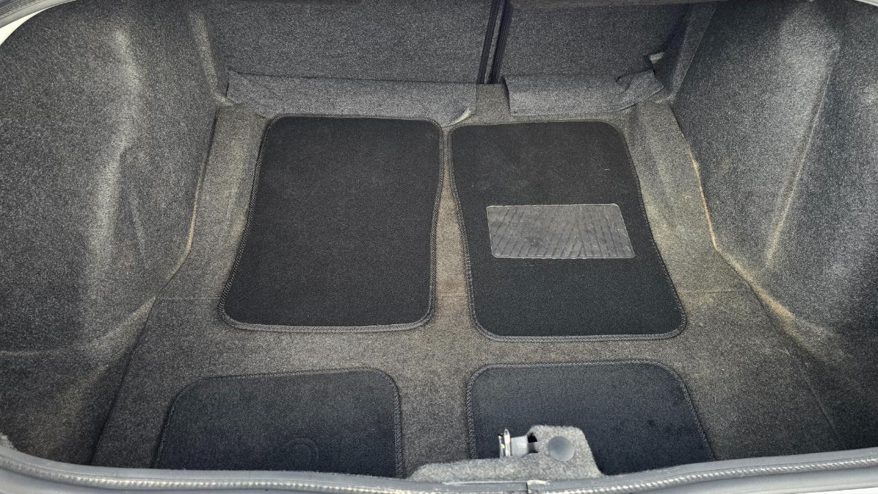 Dodge Challenger SXT 2018