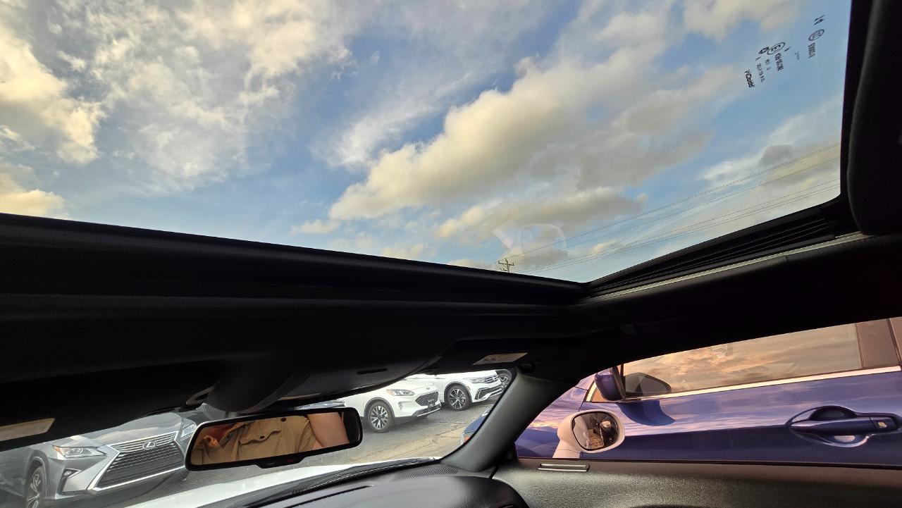 Dodge Challenger SXT 2018