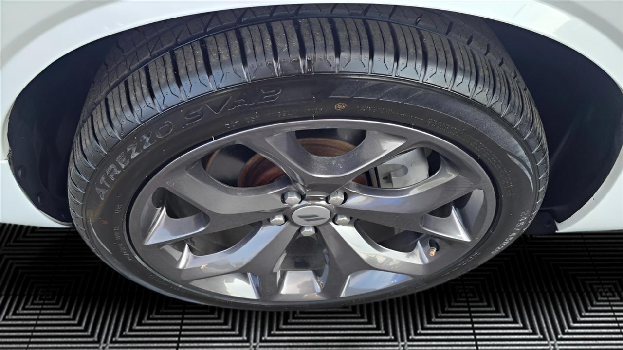 Dodge Challenger SXT 2018