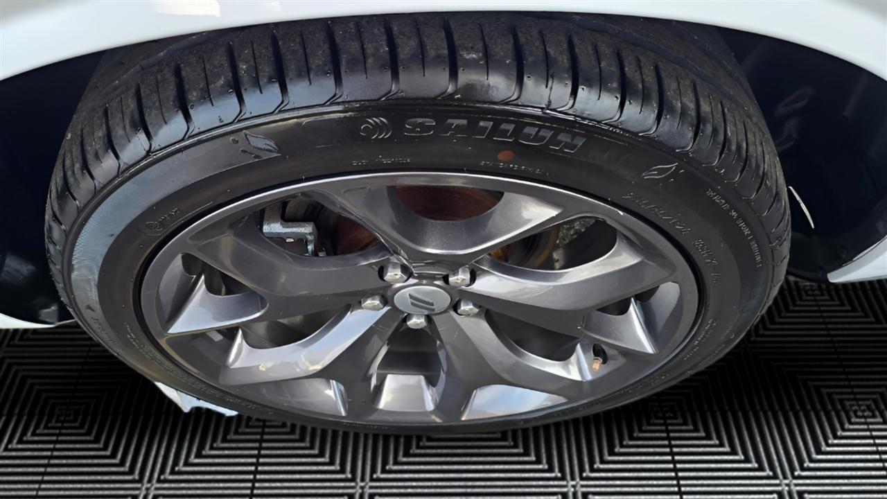 Dodge Challenger SXT 2018