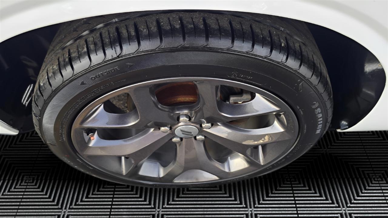 Dodge Challenger SXT 2018