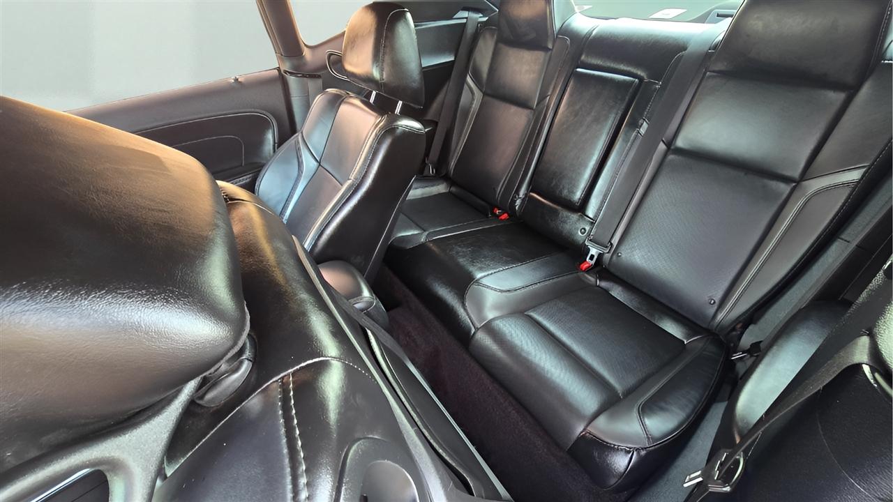 Dodge Challenger SXT 2018