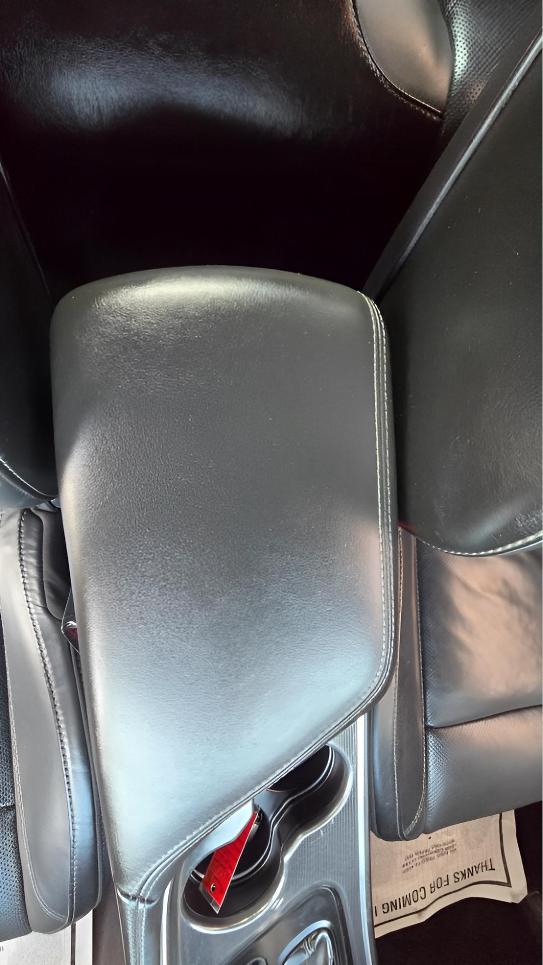 Dodge Challenger SXT 2018