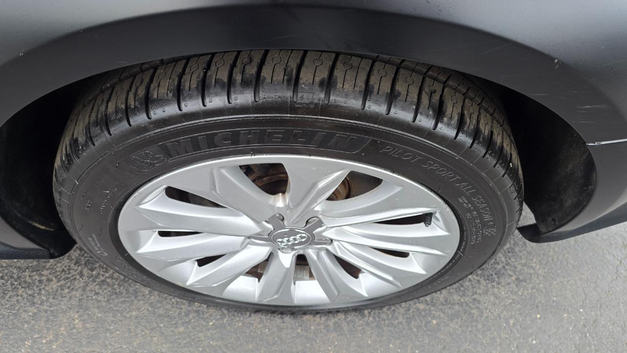 Audi allroad Premium quattro 2015