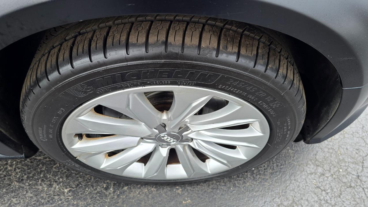 Audi allroad Premium quattro 2015