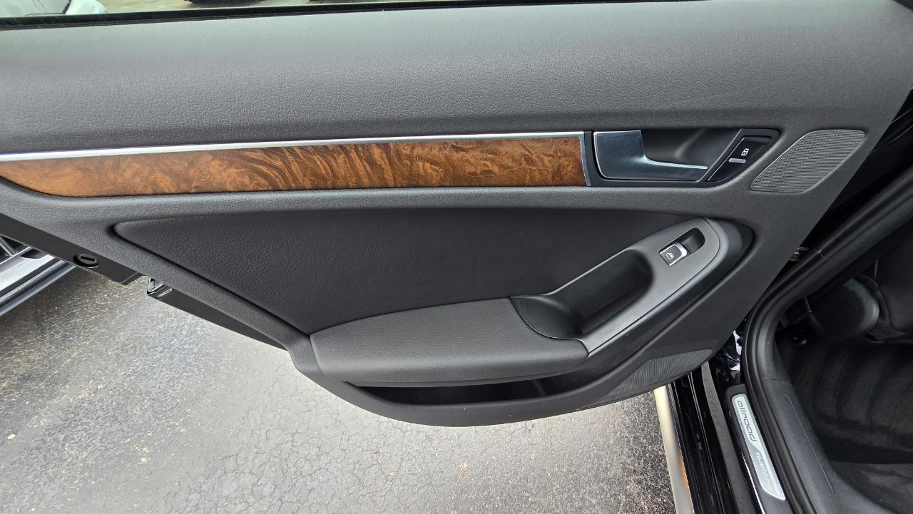 Audi allroad Premium quattro 2015