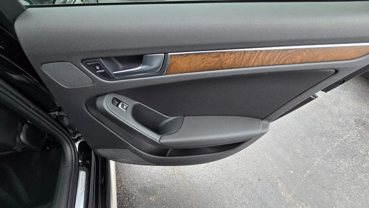 Audi allroad Premium quattro 2015