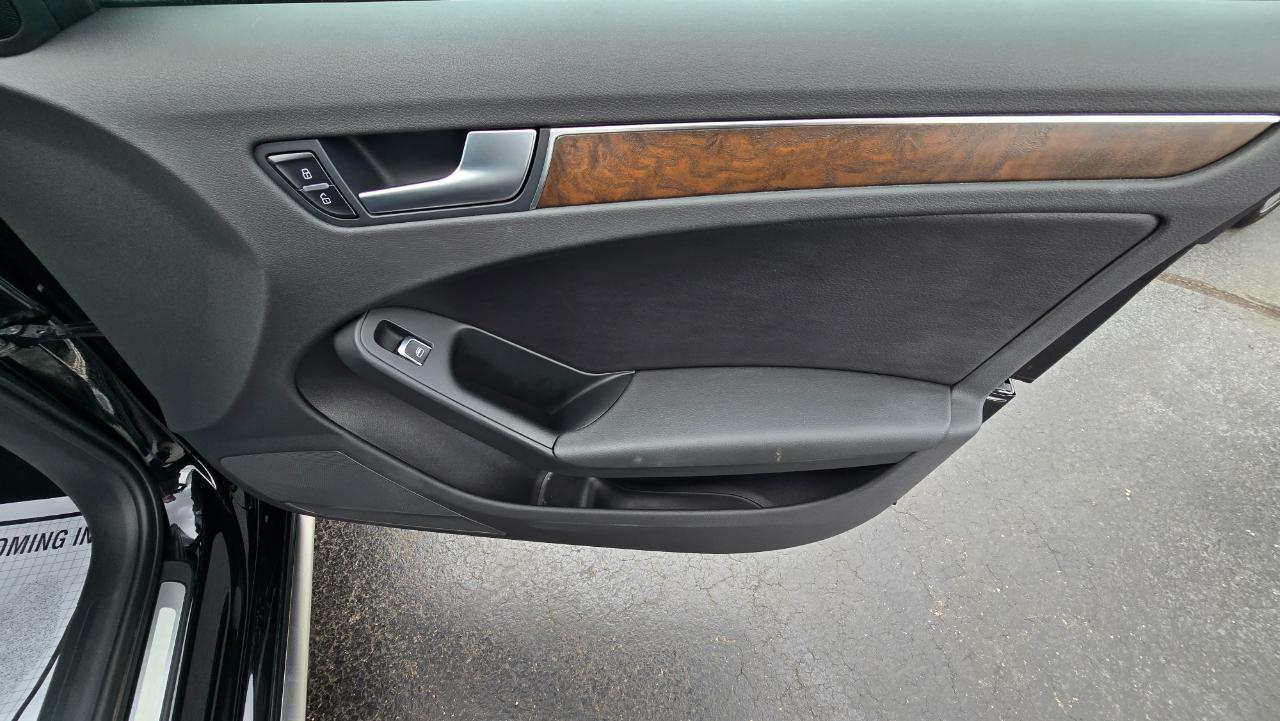 Audi allroad Premium quattro 2015