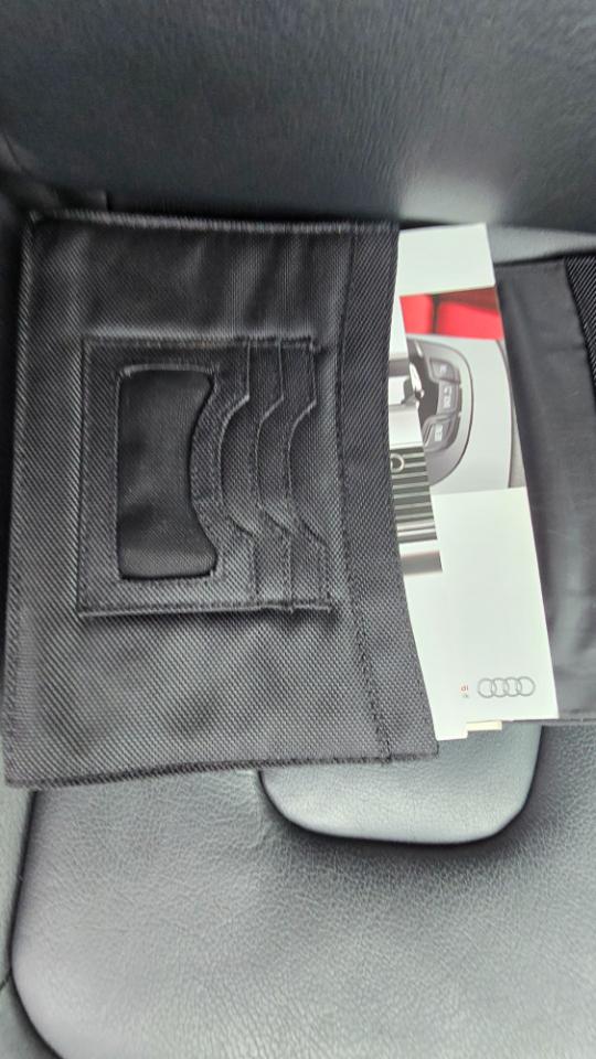 Audi allroad Premium quattro 2015