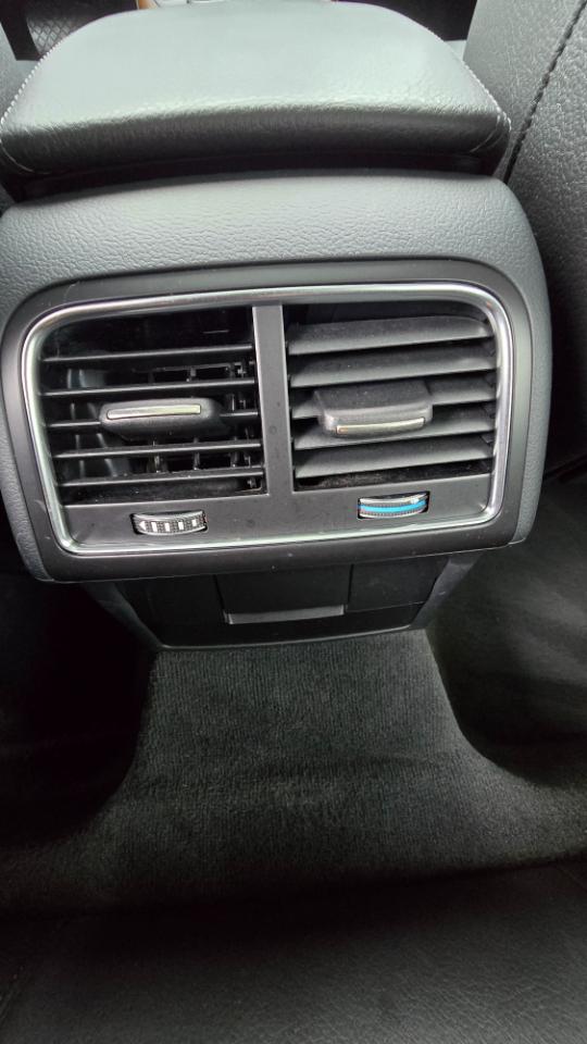 Audi allroad Premium quattro 2015