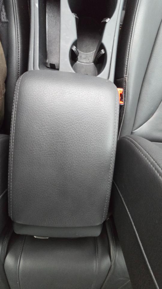 Audi allroad Premium quattro 2015