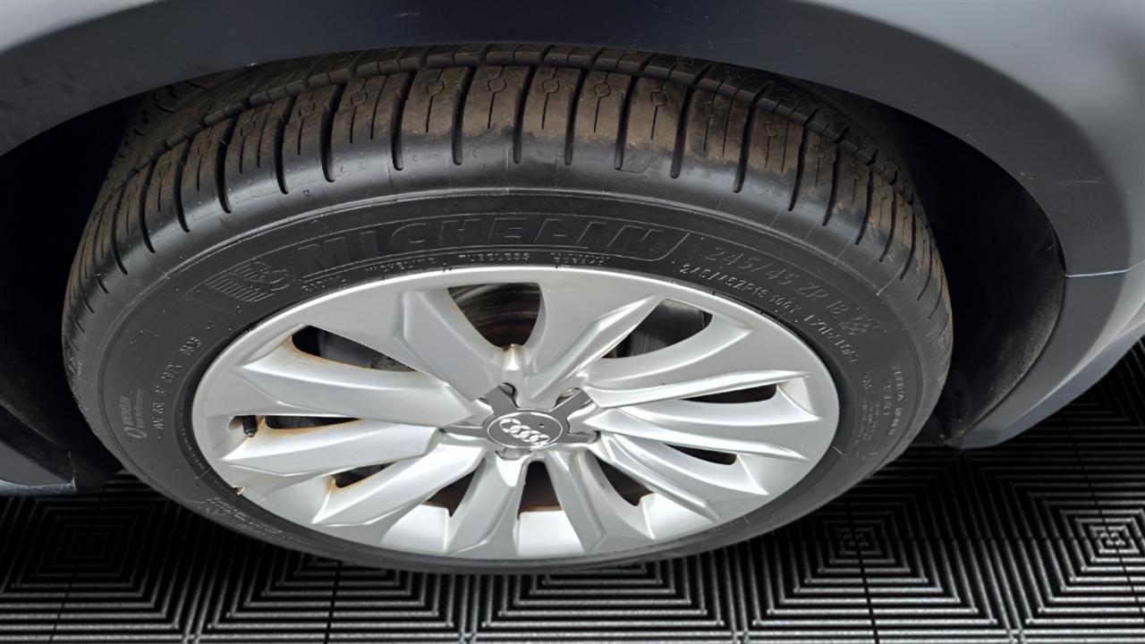 Audi allroad Premium quattro 2015