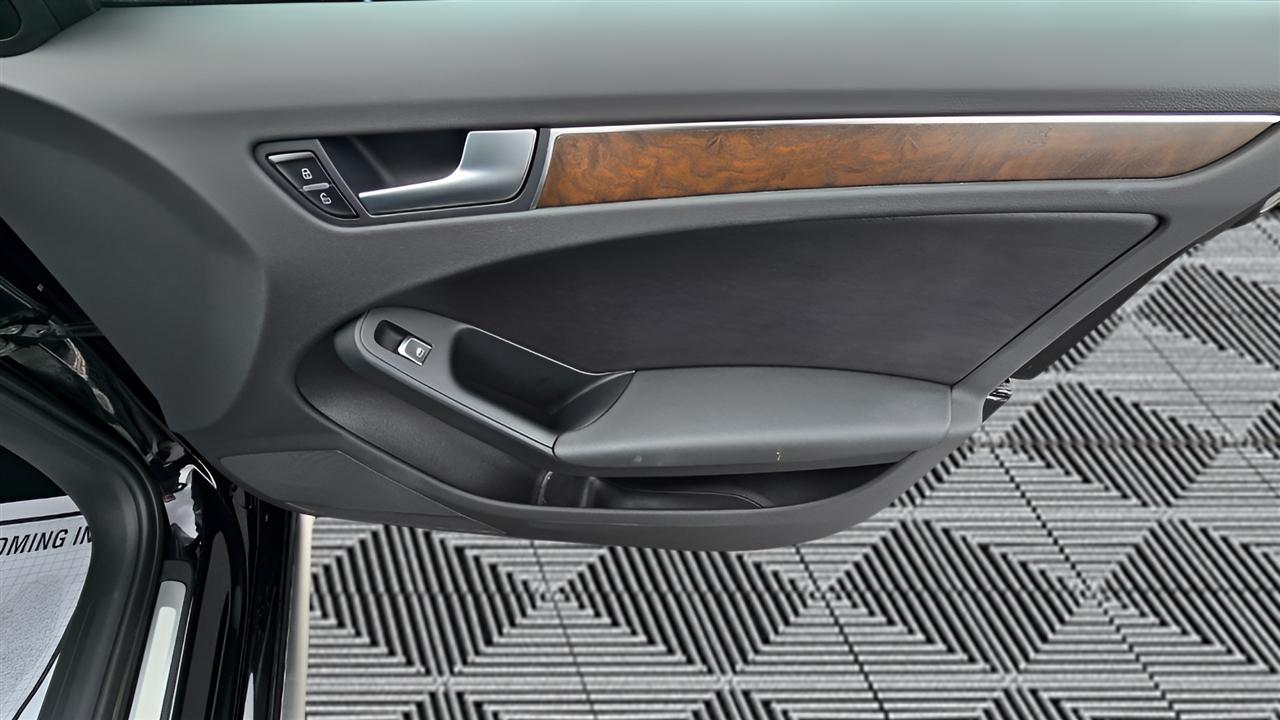 Audi allroad Premium quattro 2015