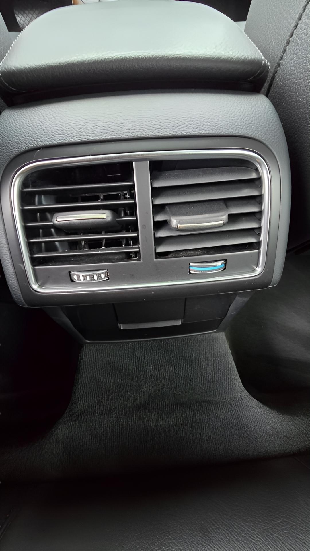 Audi allroad Premium quattro 2015