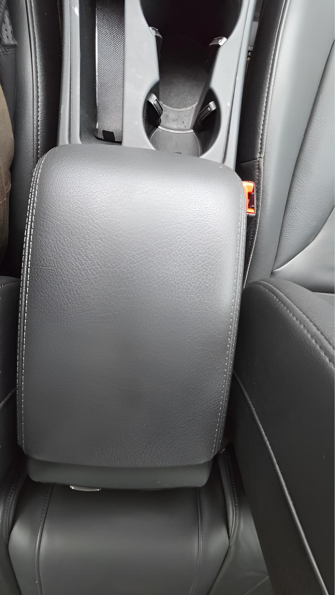 Audi allroad Premium quattro 2015