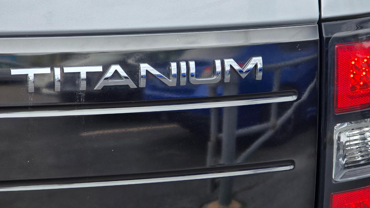 Ford Flex Limited FWD 2011