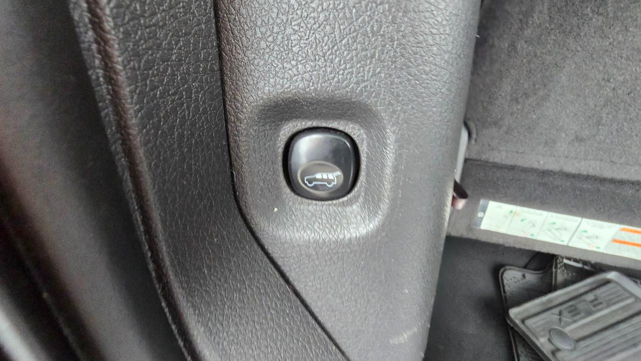 Ford Flex Limited FWD 2011