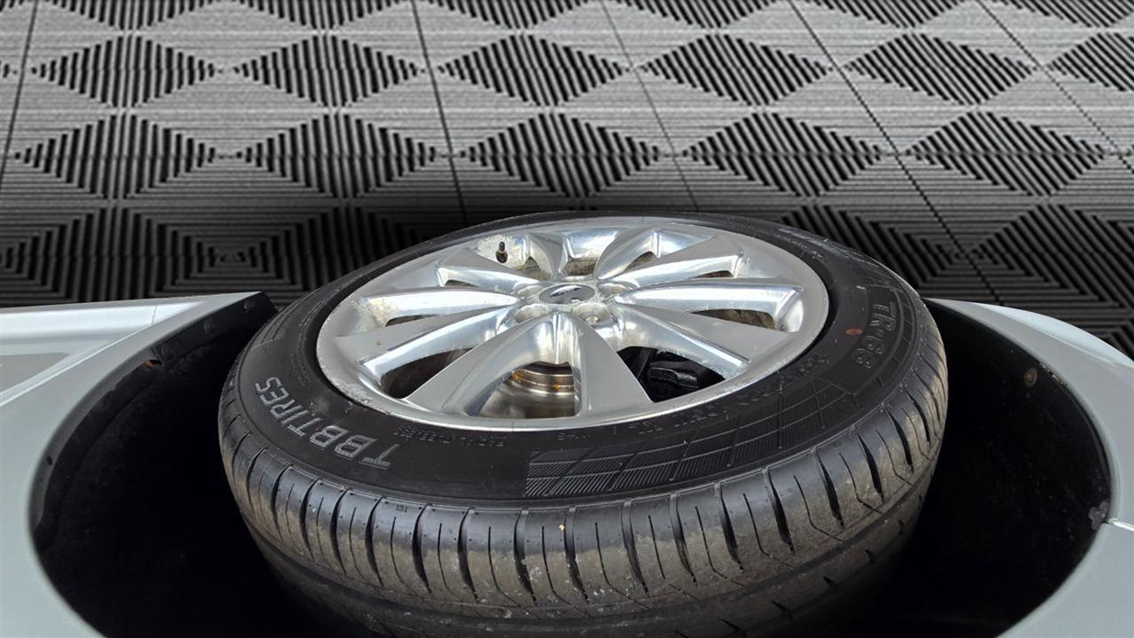 Ford Flex Limited FWD 2011