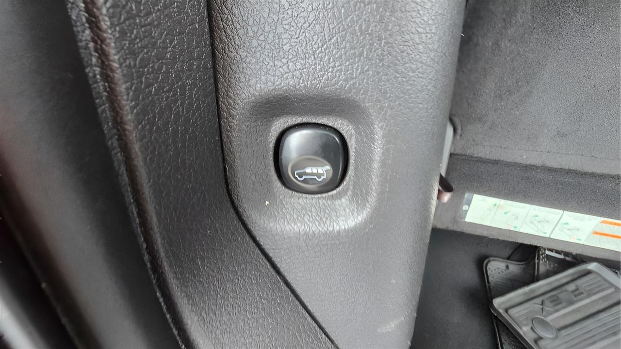 Ford Flex Limited FWD 2011