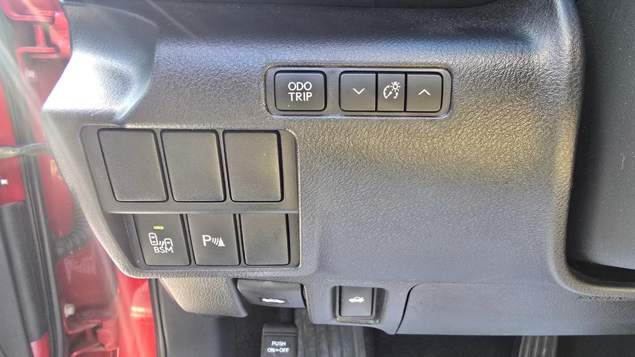 Lexus IS 300 AWD 2016