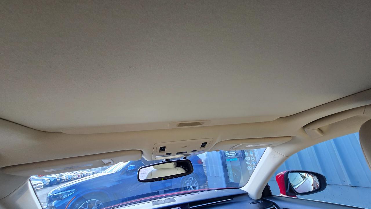 Lexus IS 300 AWD 2016