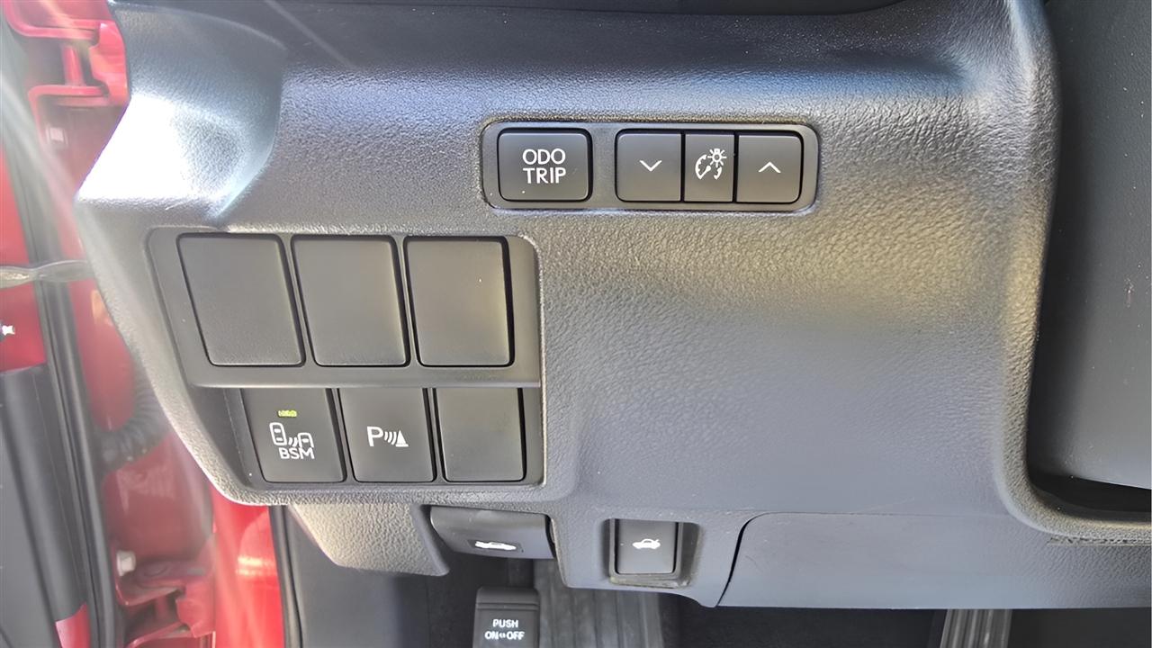 Lexus IS 300 AWD 2016