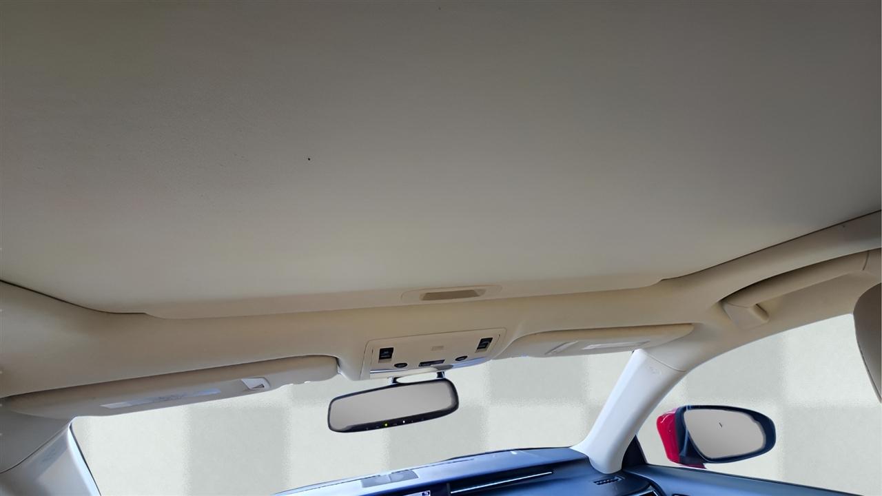 Lexus IS 300 AWD 2016