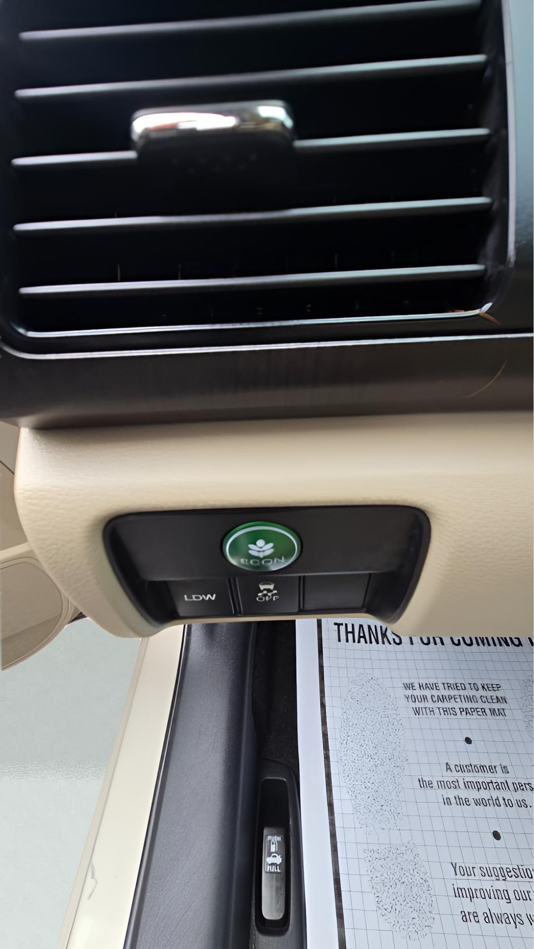 Honda Accord EX-L Sedan CVT 2013