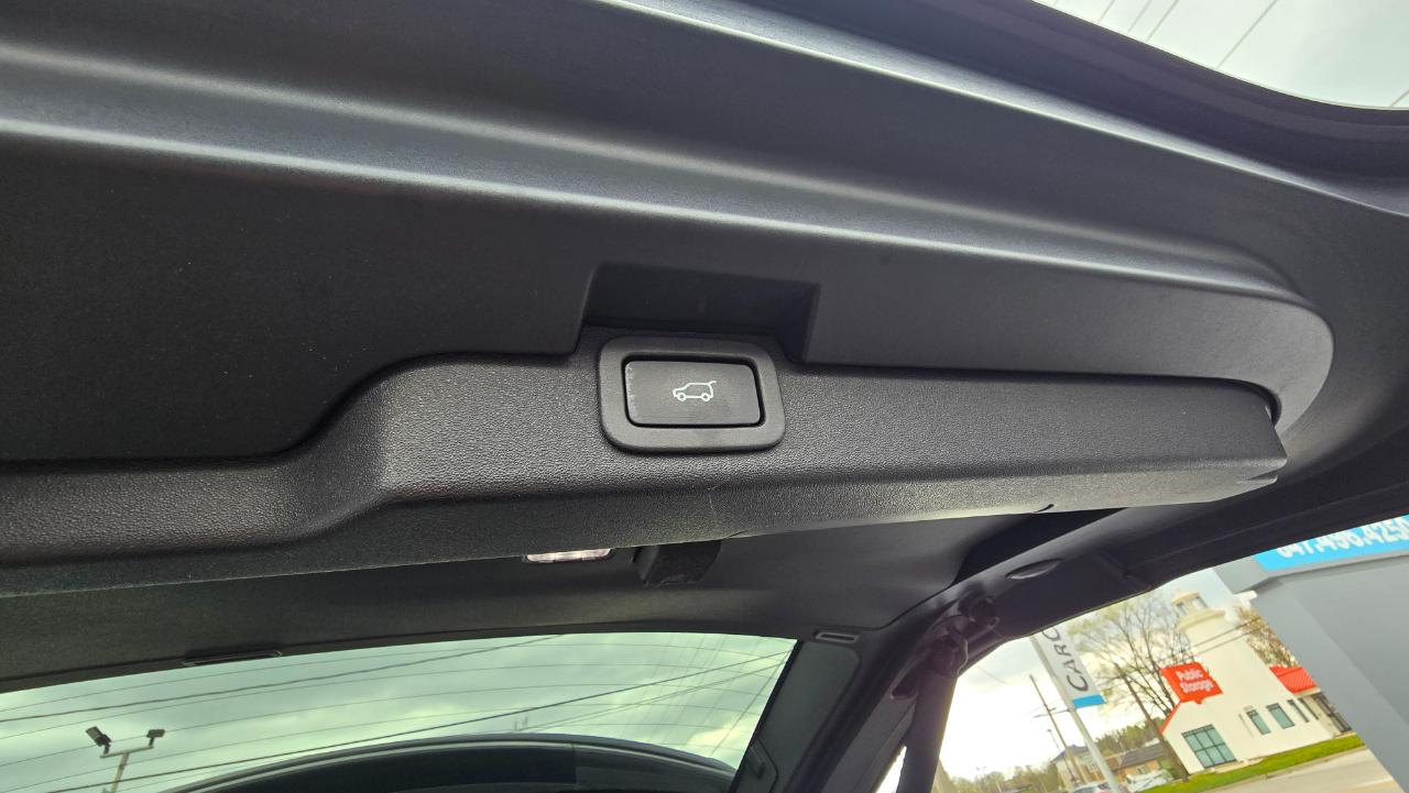 Land Rover Discovery HSE 2019