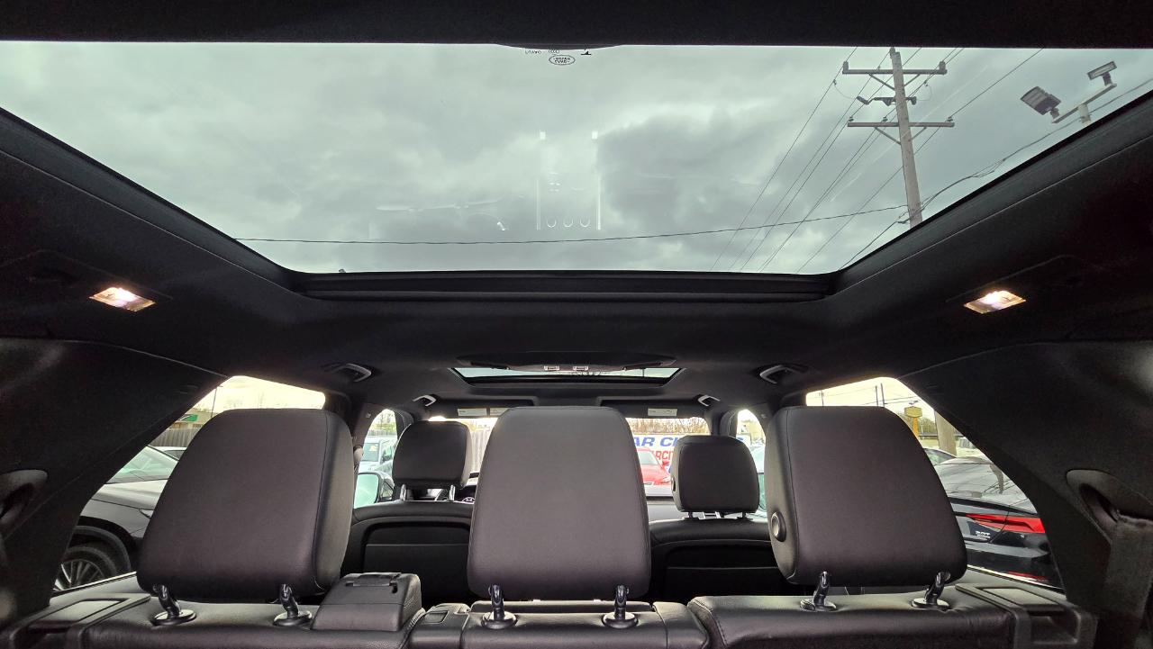 Land Rover Discovery HSE 2019