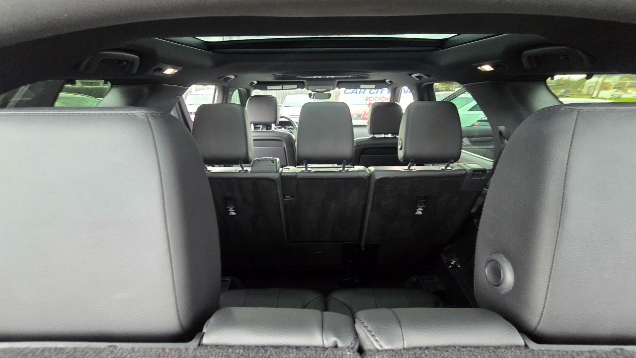 Land Rover Discovery HSE 2019