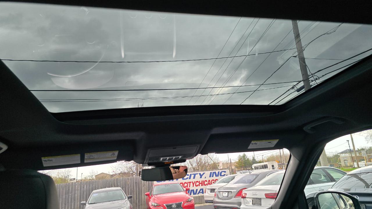 Land Rover Discovery HSE 2019