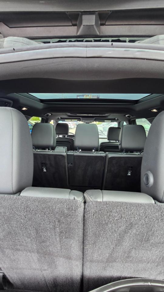 Land Rover Discovery HSE 2019