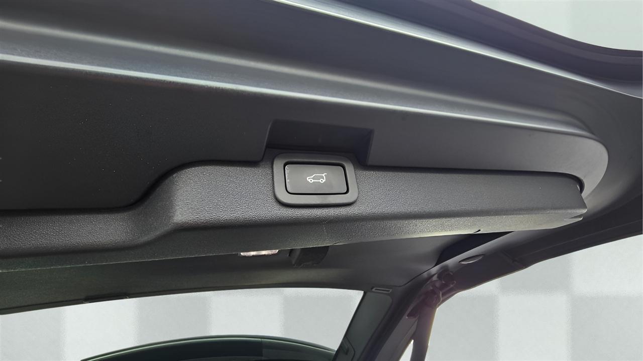 Land Rover Discovery HSE 2019