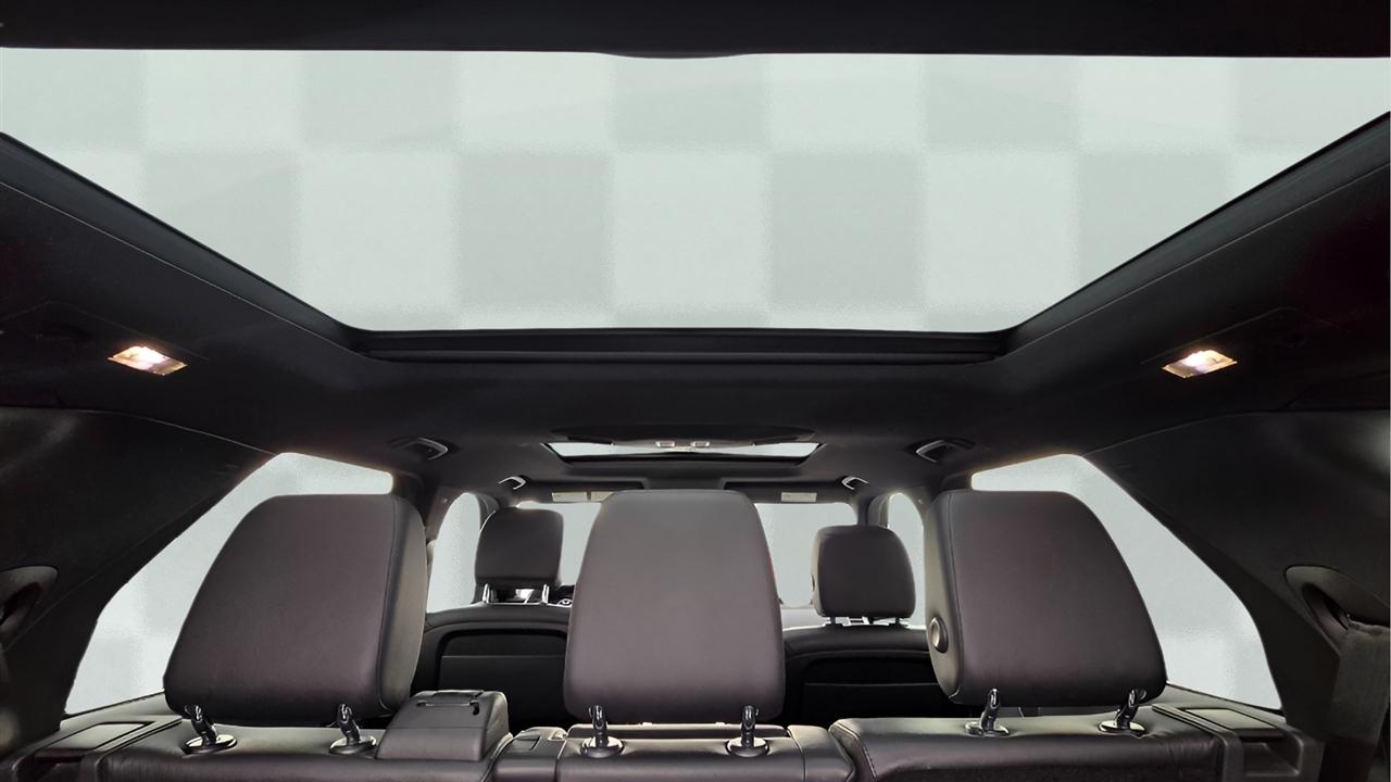 Land Rover Discovery HSE 2019