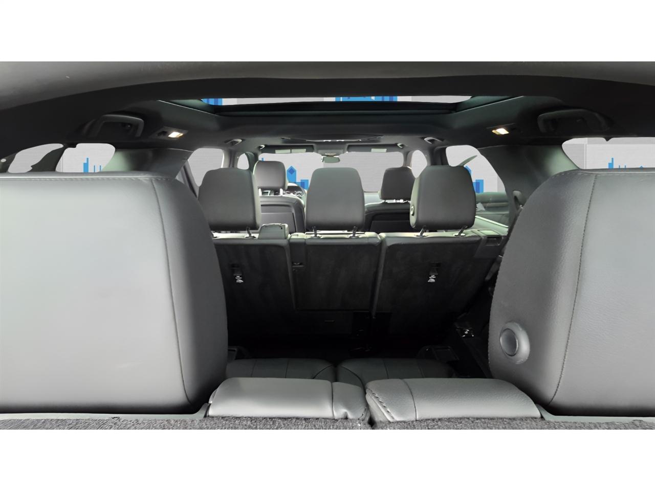 Land Rover Discovery HSE 2019