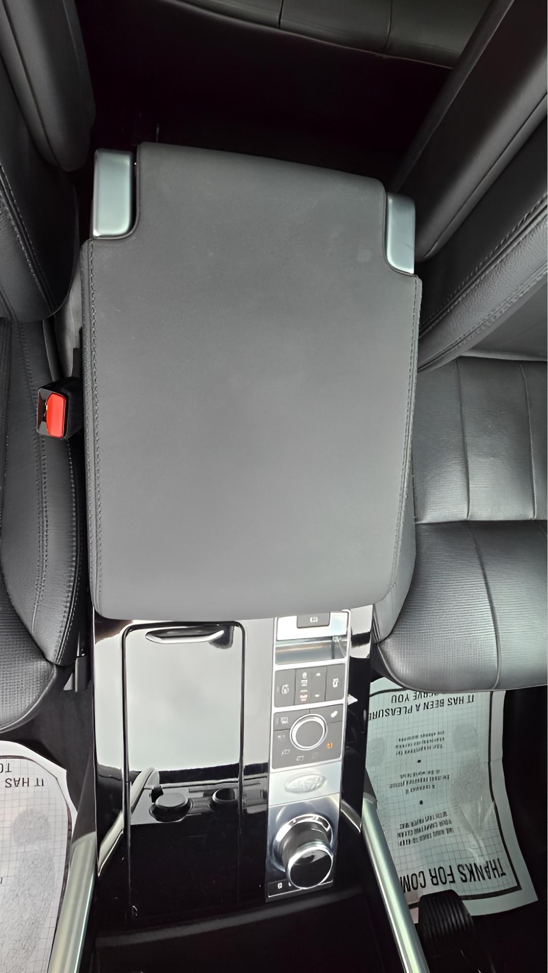 Land Rover Discovery HSE 2019