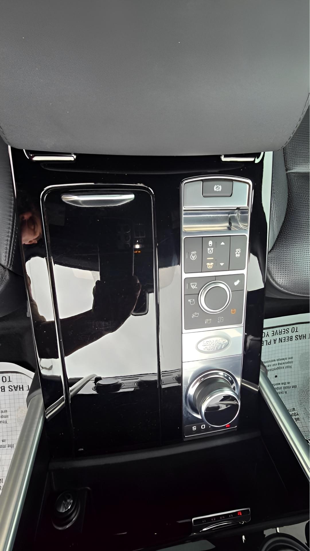 Land Rover Discovery HSE 2019