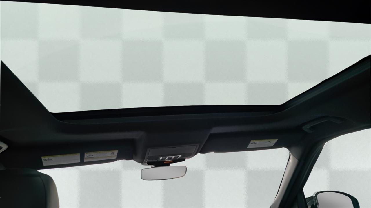 Land Rover Discovery HSE 2019