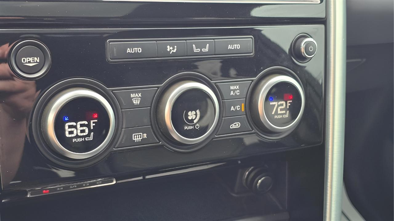 Land Rover Discovery HSE 2019