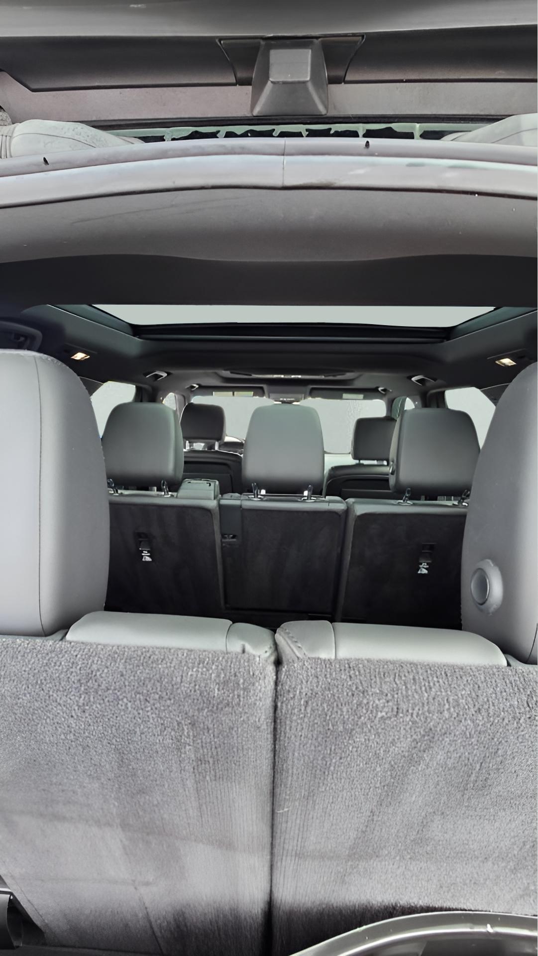 Land Rover Discovery HSE 2019