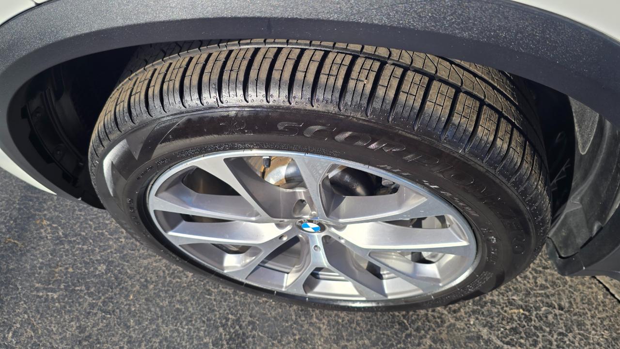 BMW X5 xDrive40i 2019