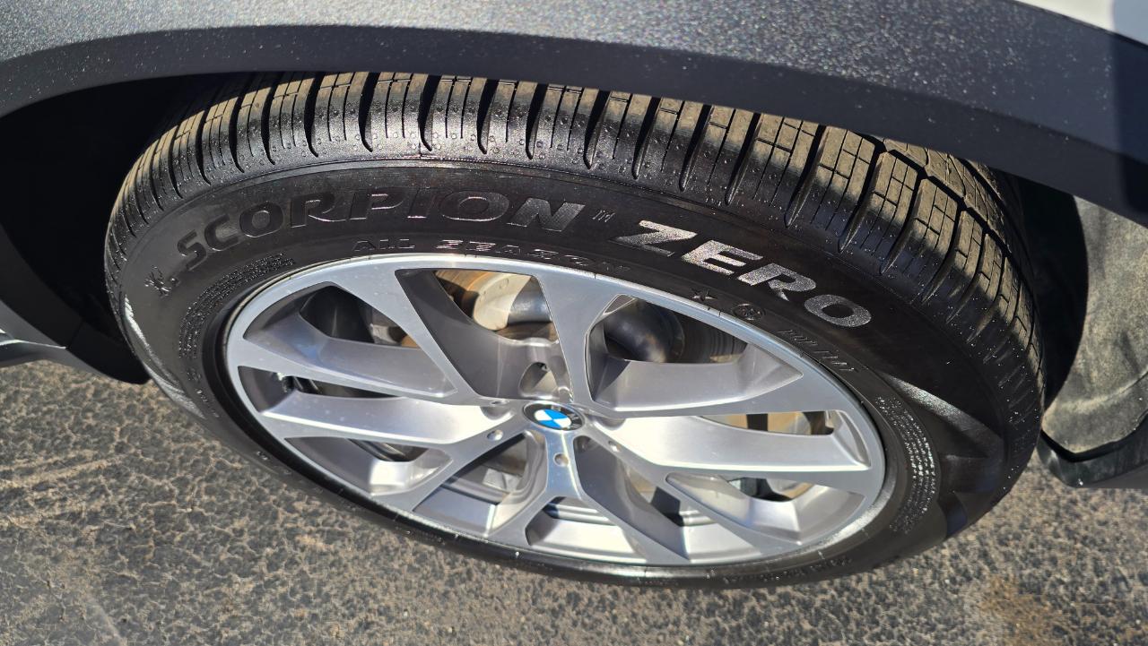 BMW X5 xDrive40i 2019