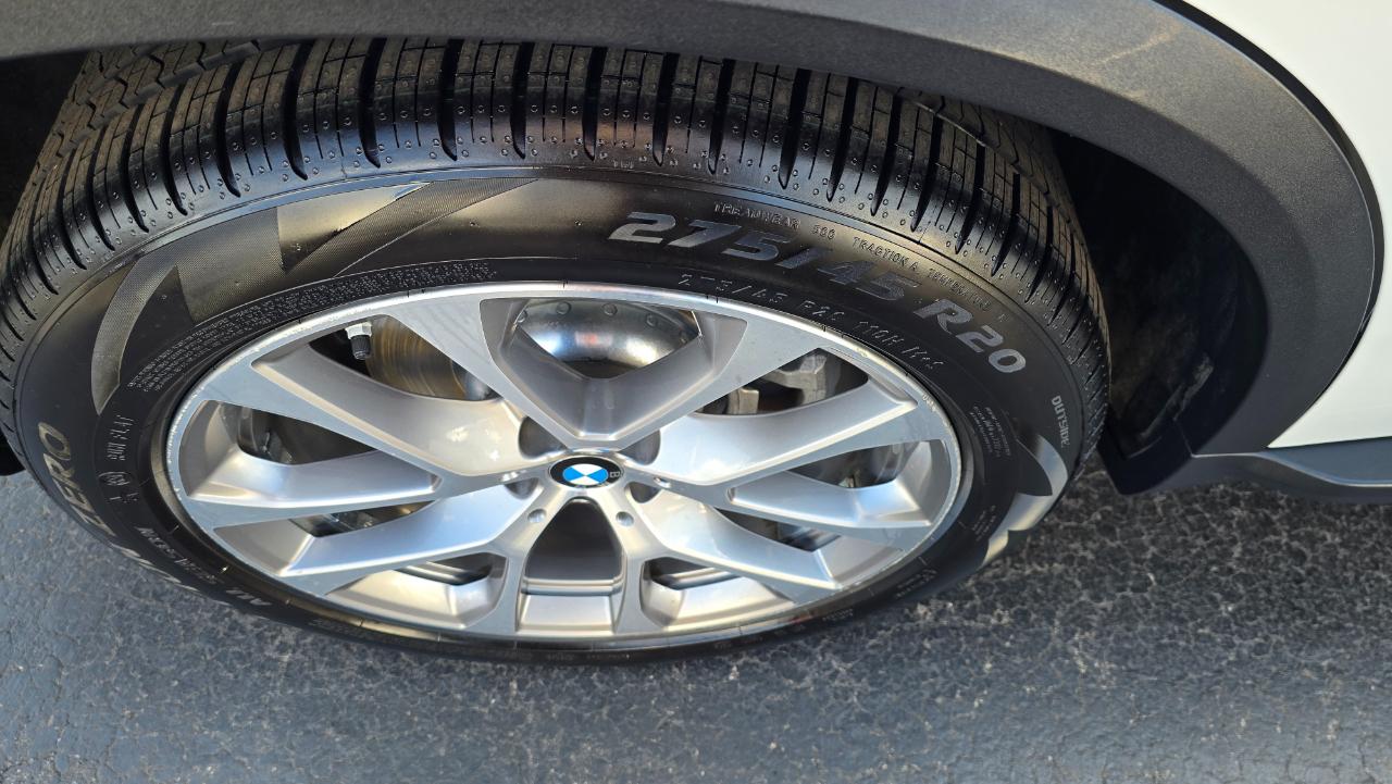 BMW X5 xDrive40i 2019