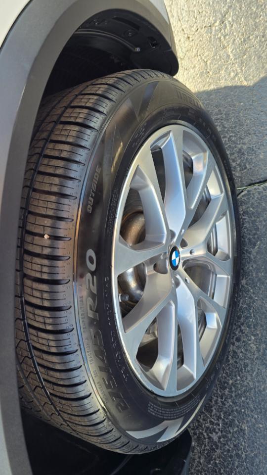 BMW X5 xDrive40i 2019